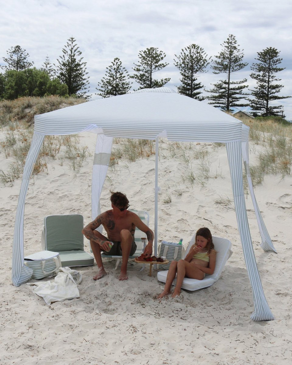 Beach Cabana