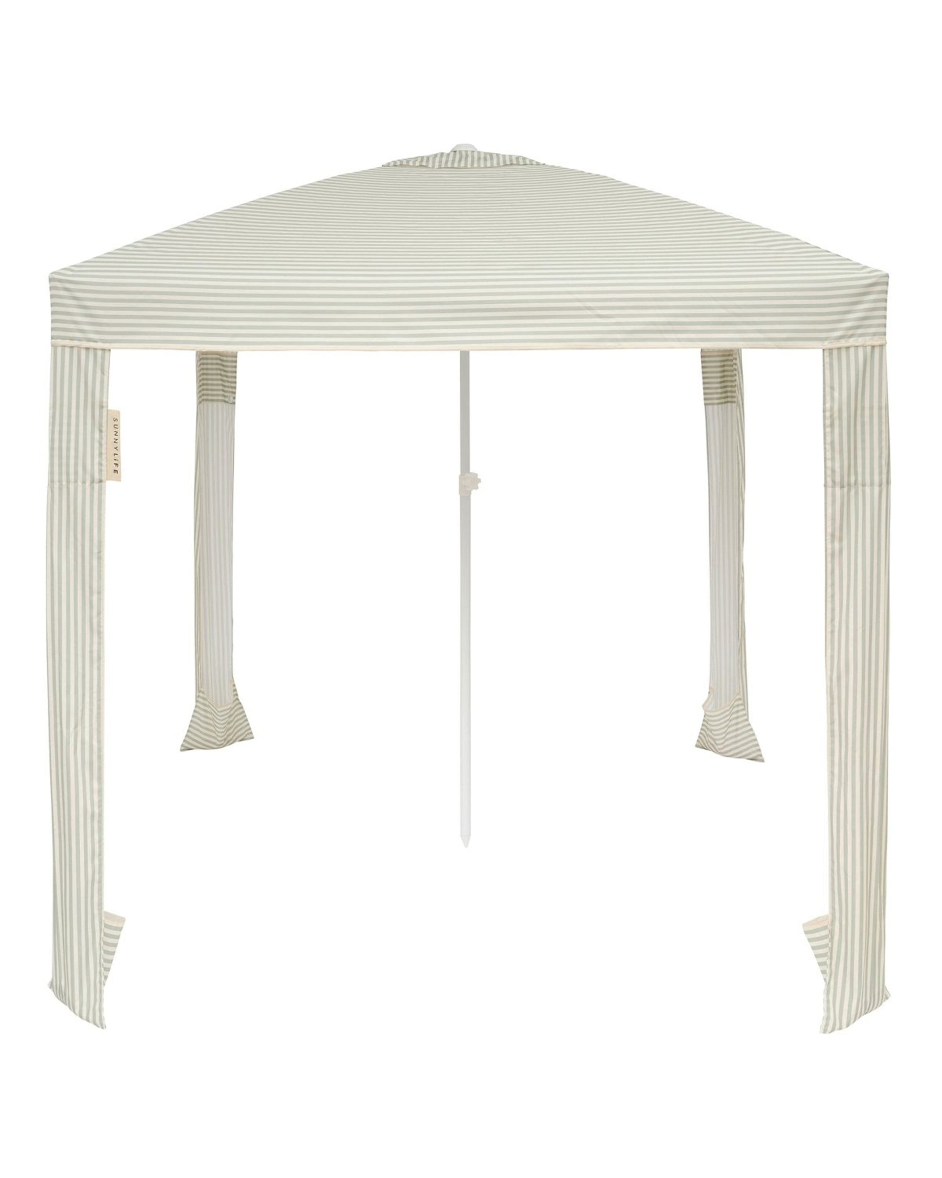 Beach Cabana