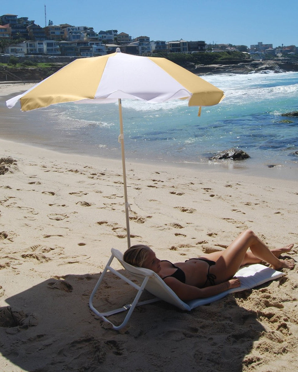 Compact Beach Umbrella
