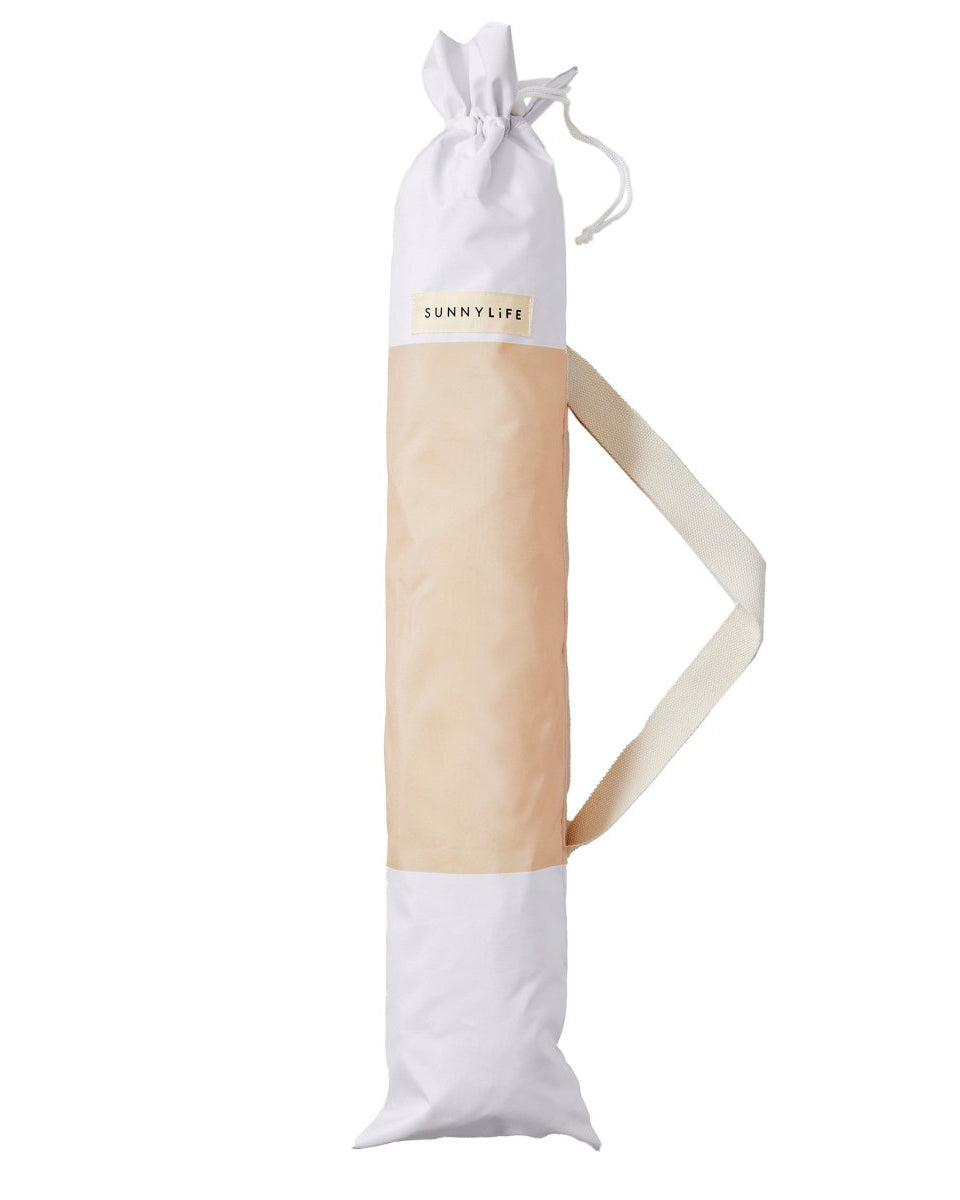 Compact Beach Umbrella