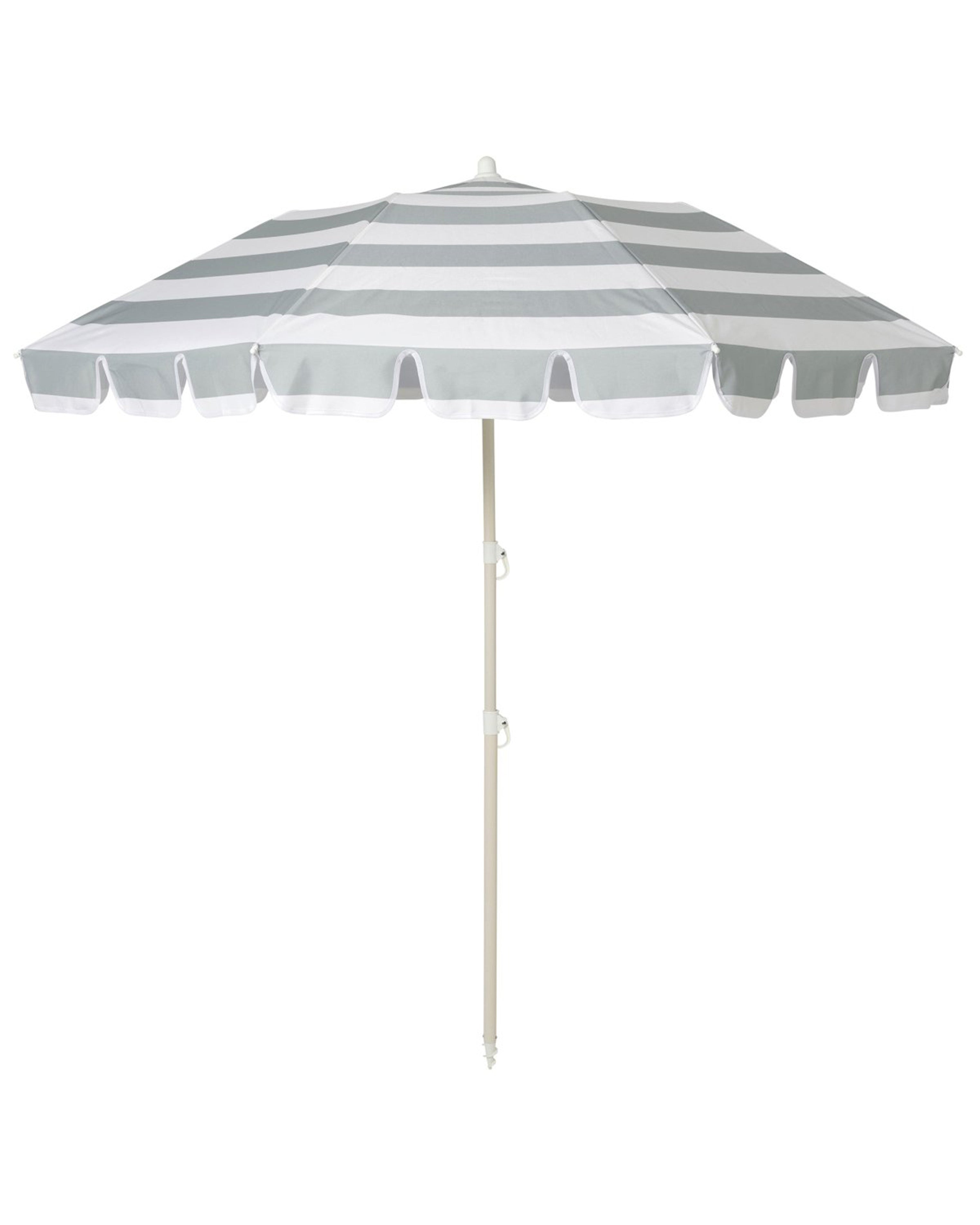 Compact Beach Umbrella