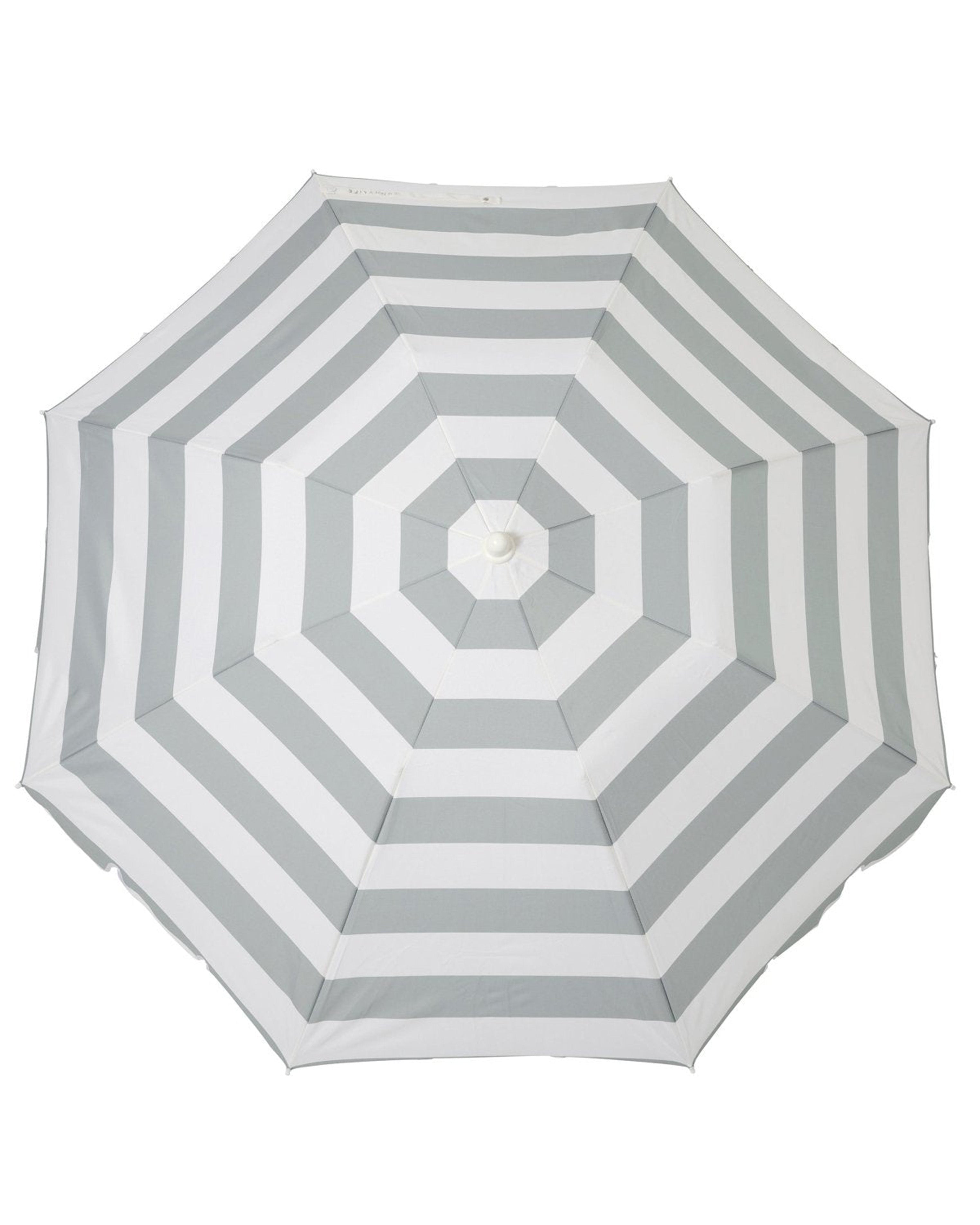 Compact Beach Umbrella