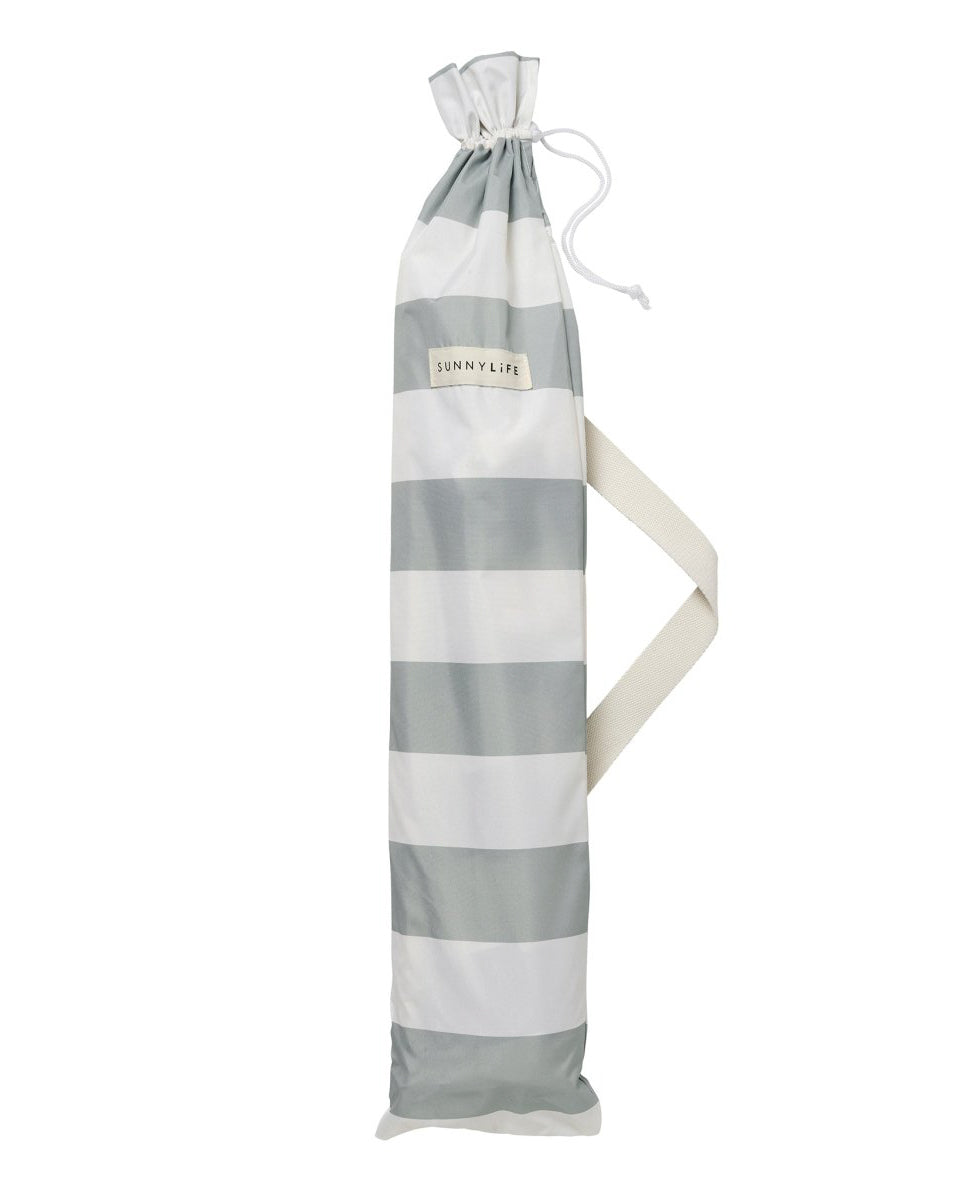 Compact Beach Umbrella