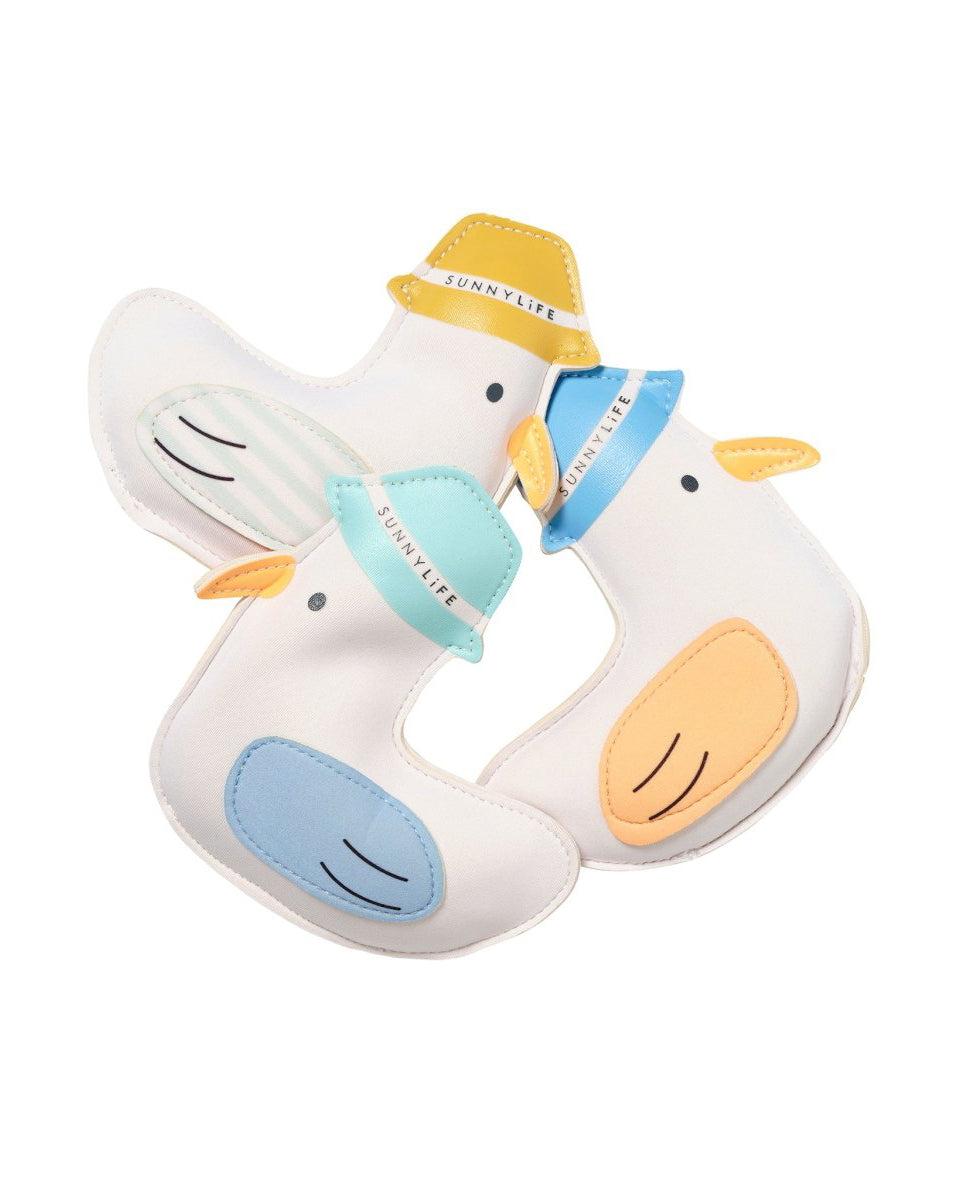 Sammy the Seagull Dive Buddies Set of 3