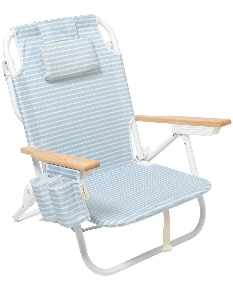 Deluxe Beach Chair