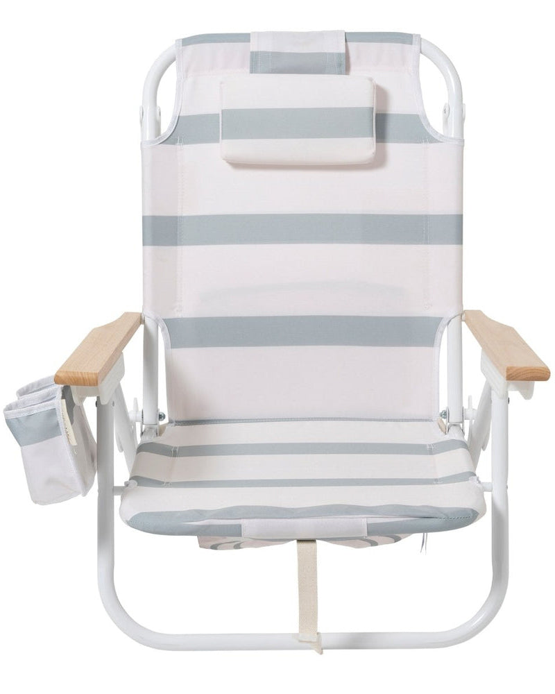 Deluxe Beach Chair