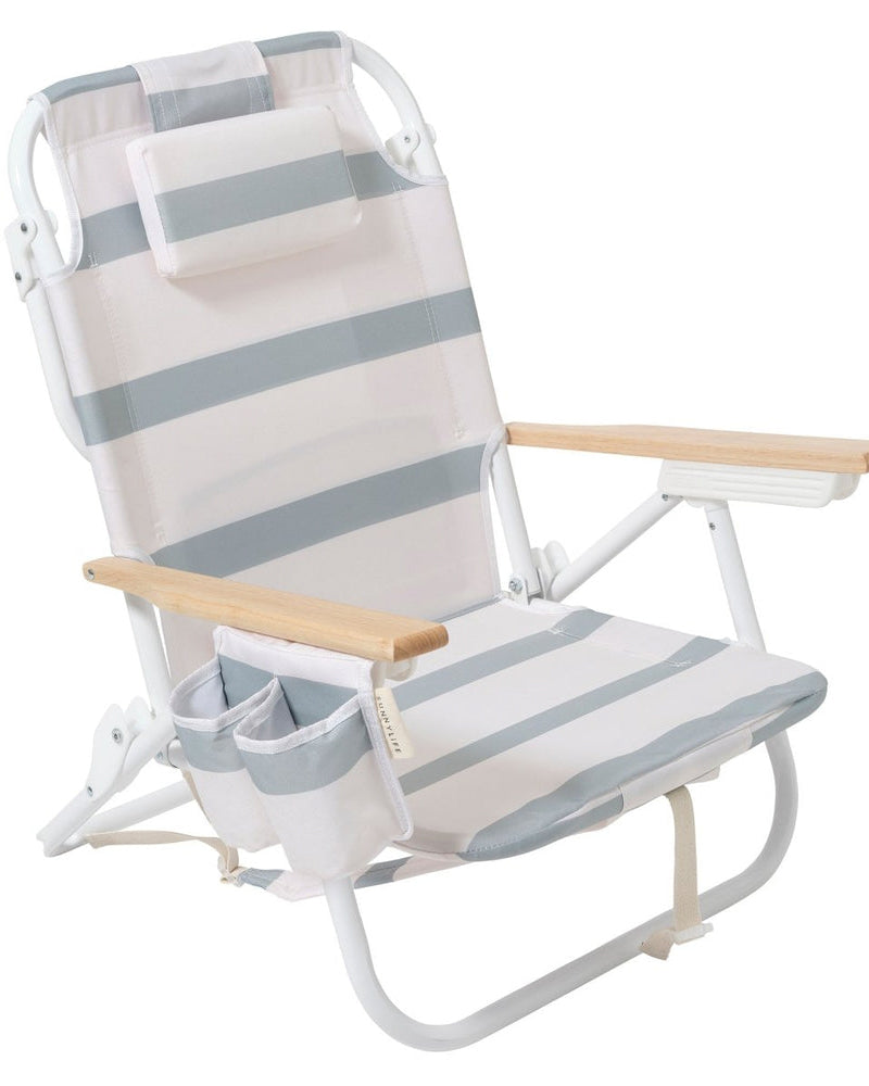 Deluxe Beach Chair