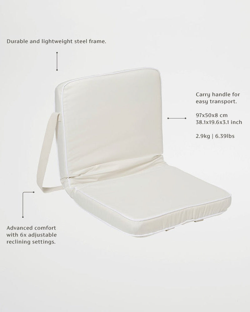 Take Anywhere Folding Chair