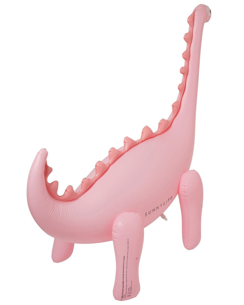 Into The Wild Dino Giant Sprinkler