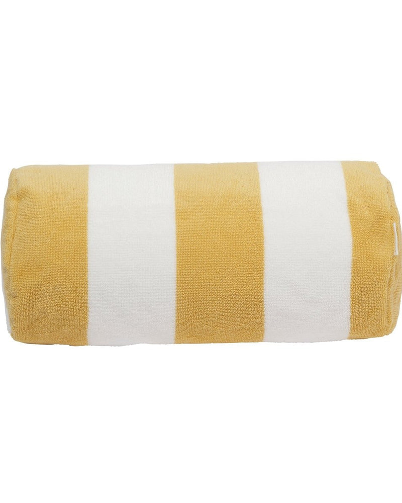 Inflatable Beach Pillow