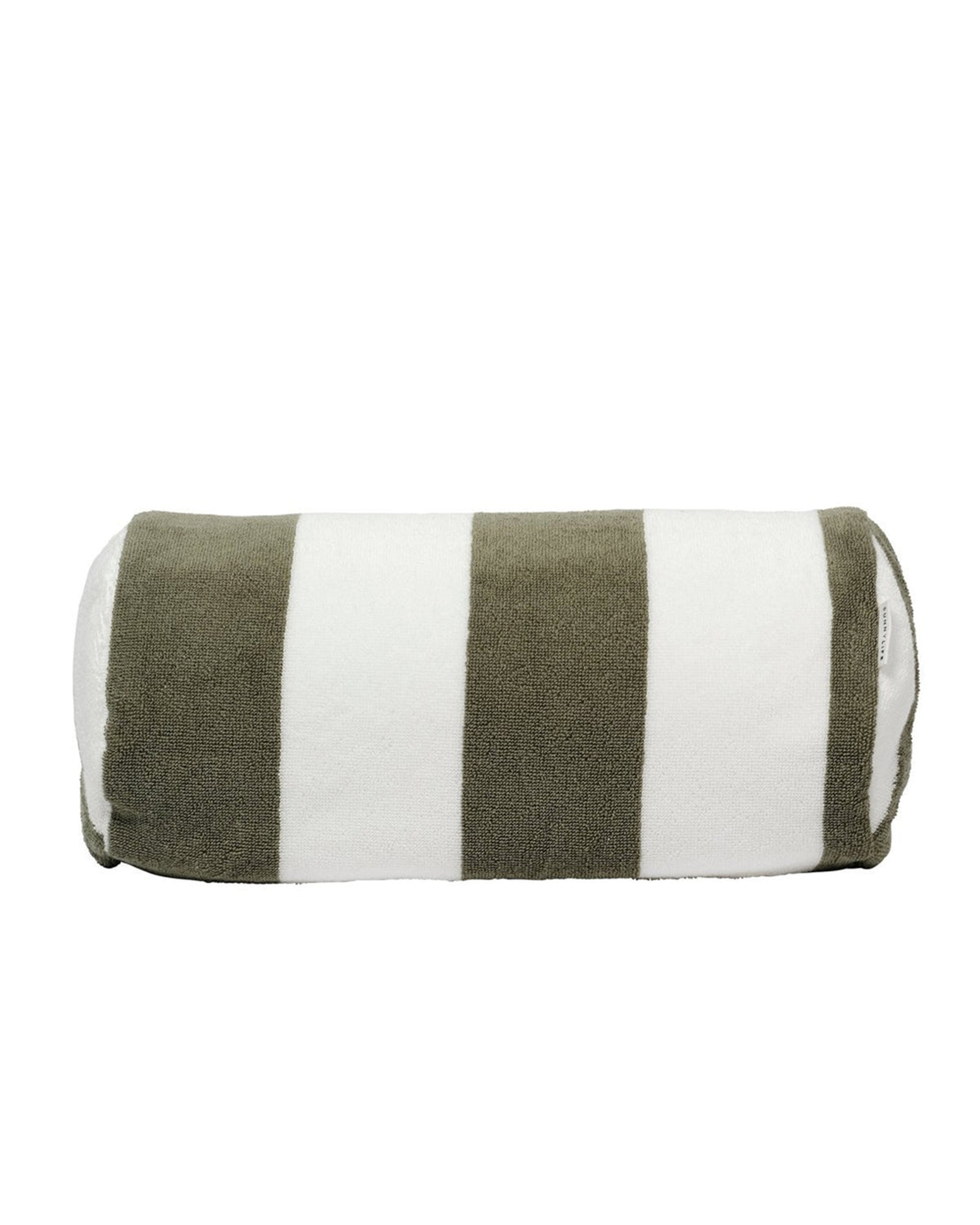 The Vacay Inflatable Beach Pillow