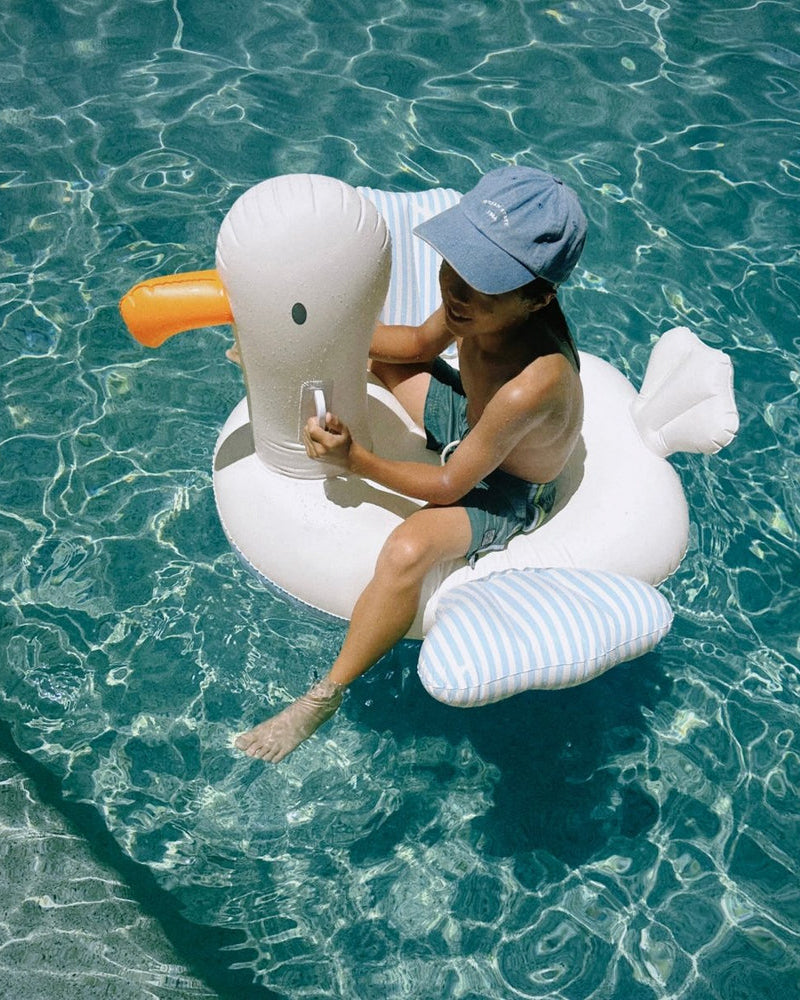 Sammy The Seagull Kids Ride-on