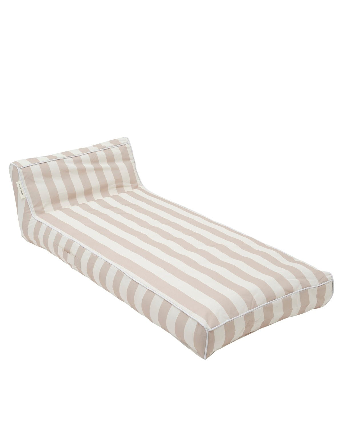 Luxe Lie-On Lounger