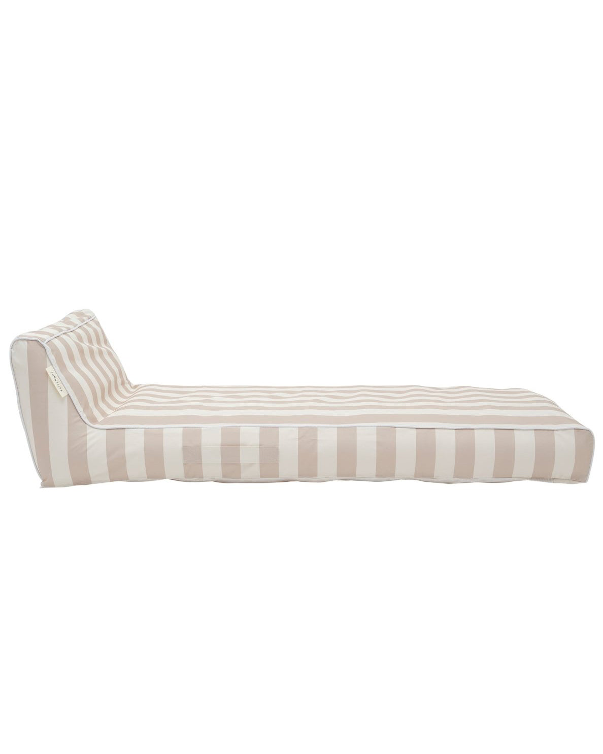 Luxe Lie-On Lounger
