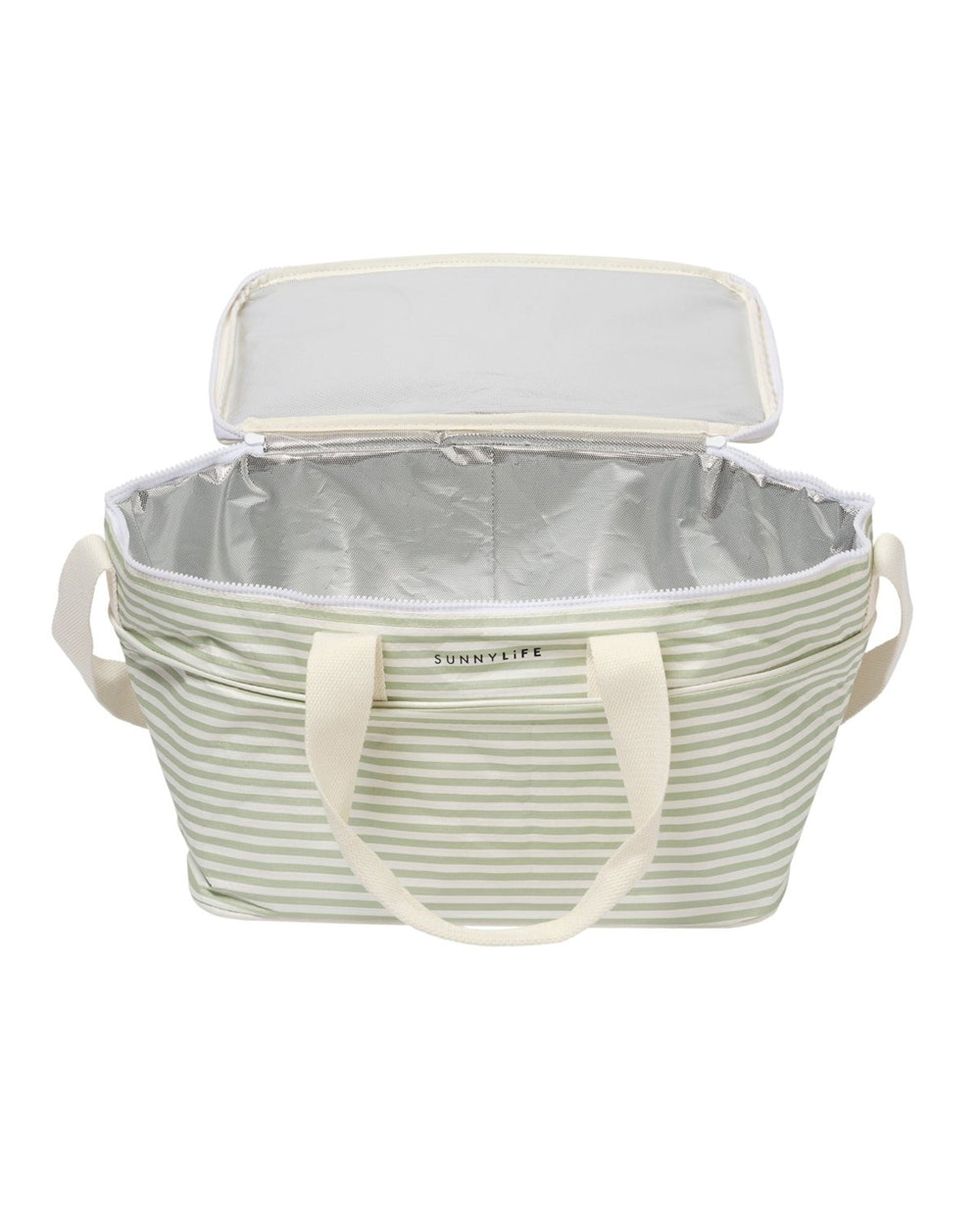 Light Cooler Bag