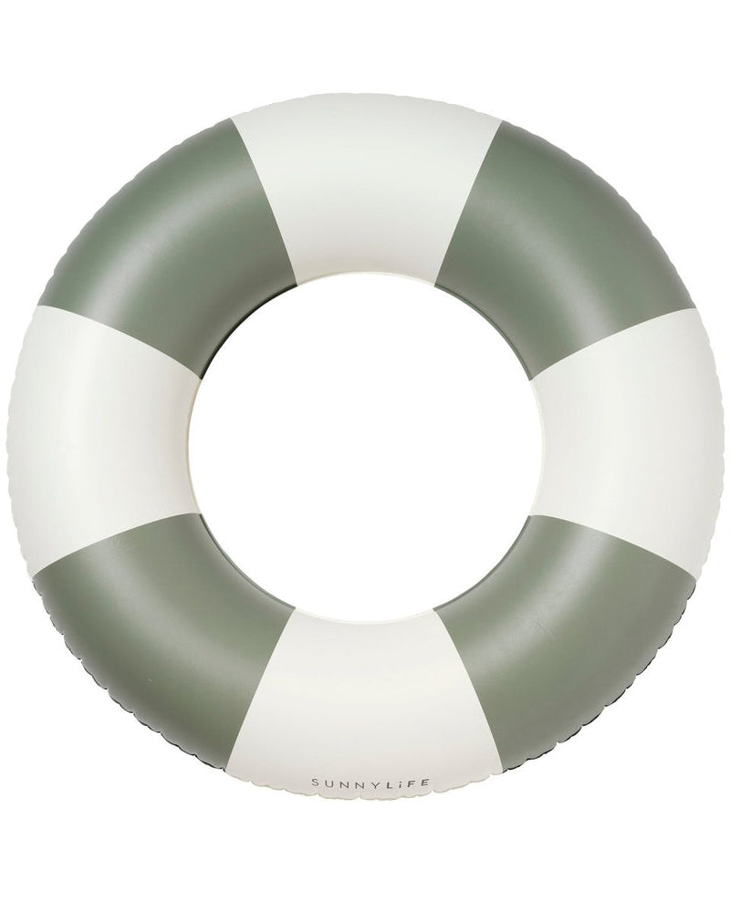 Slim Tube Pool Ring