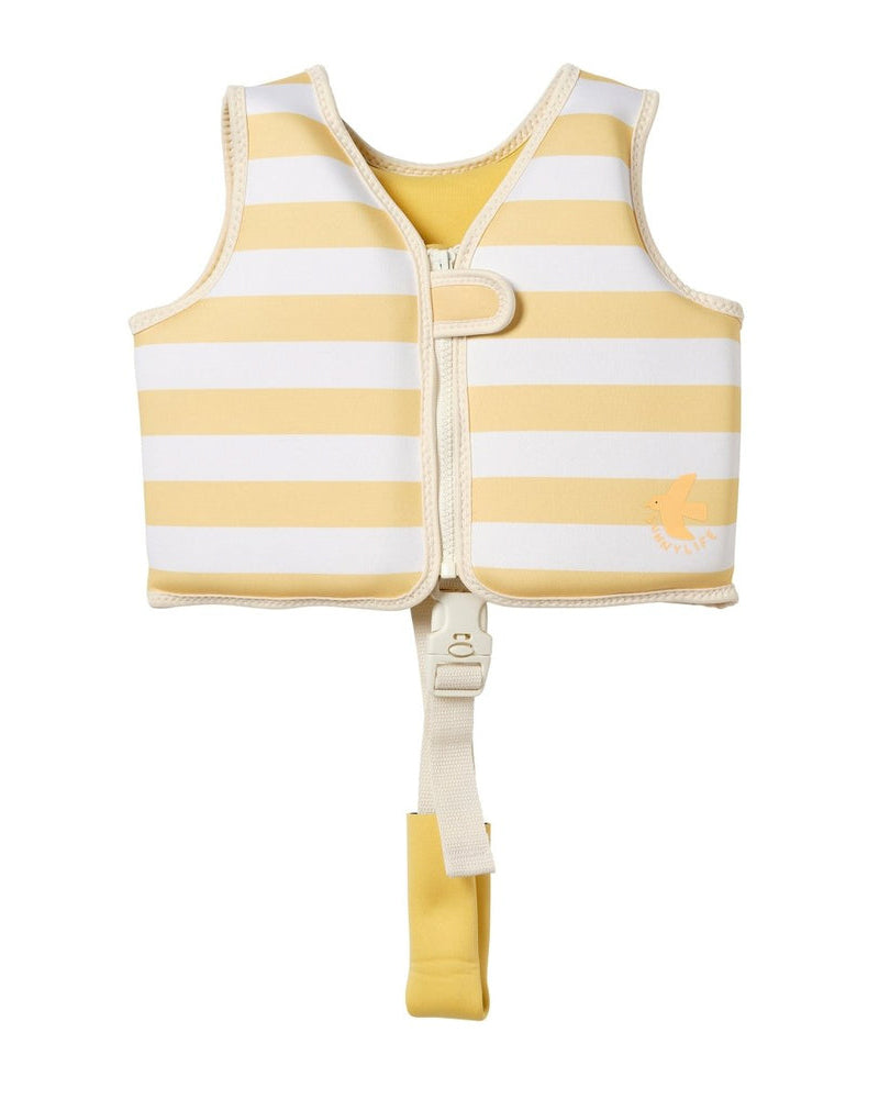 Sammy The Seagull Kids Swim Vest 1-2
