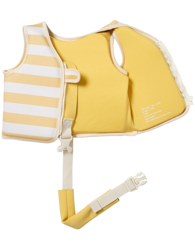 Sammy The Seagull Kids Swim Vest 2-3
