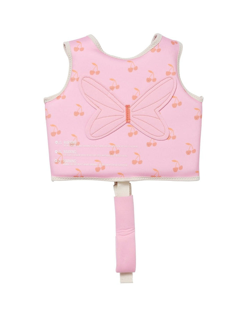 Cotton Candy Kids Swim Vest 1-2