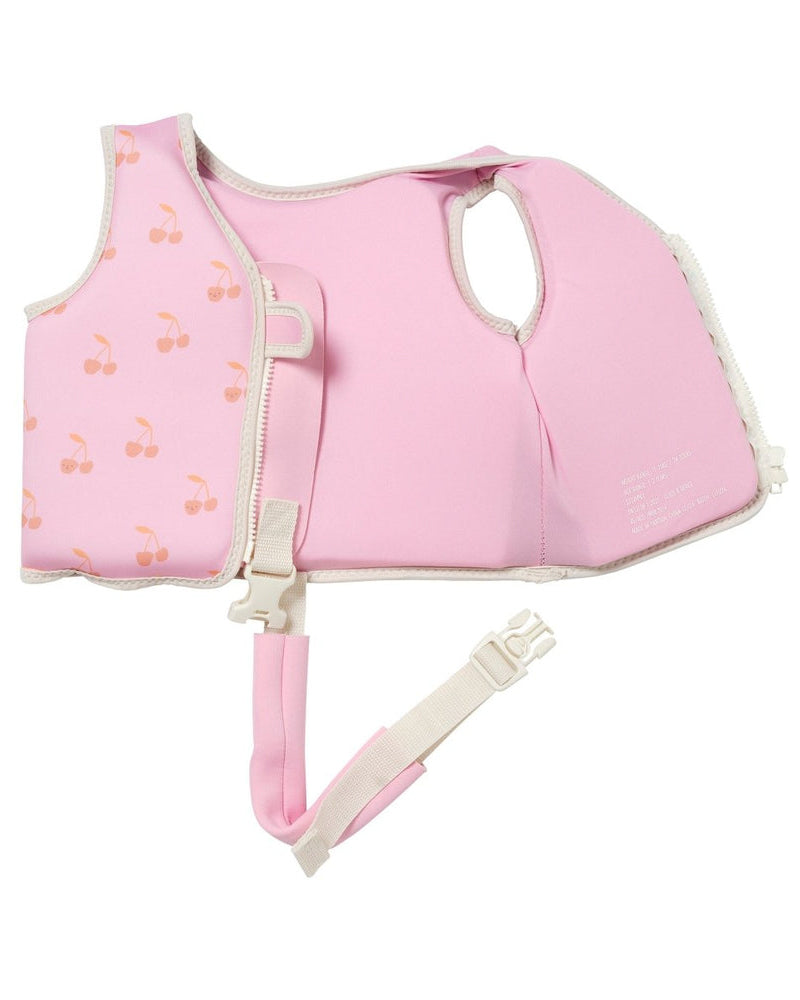 Cotton Candy Kids Swim Vest 1-2
