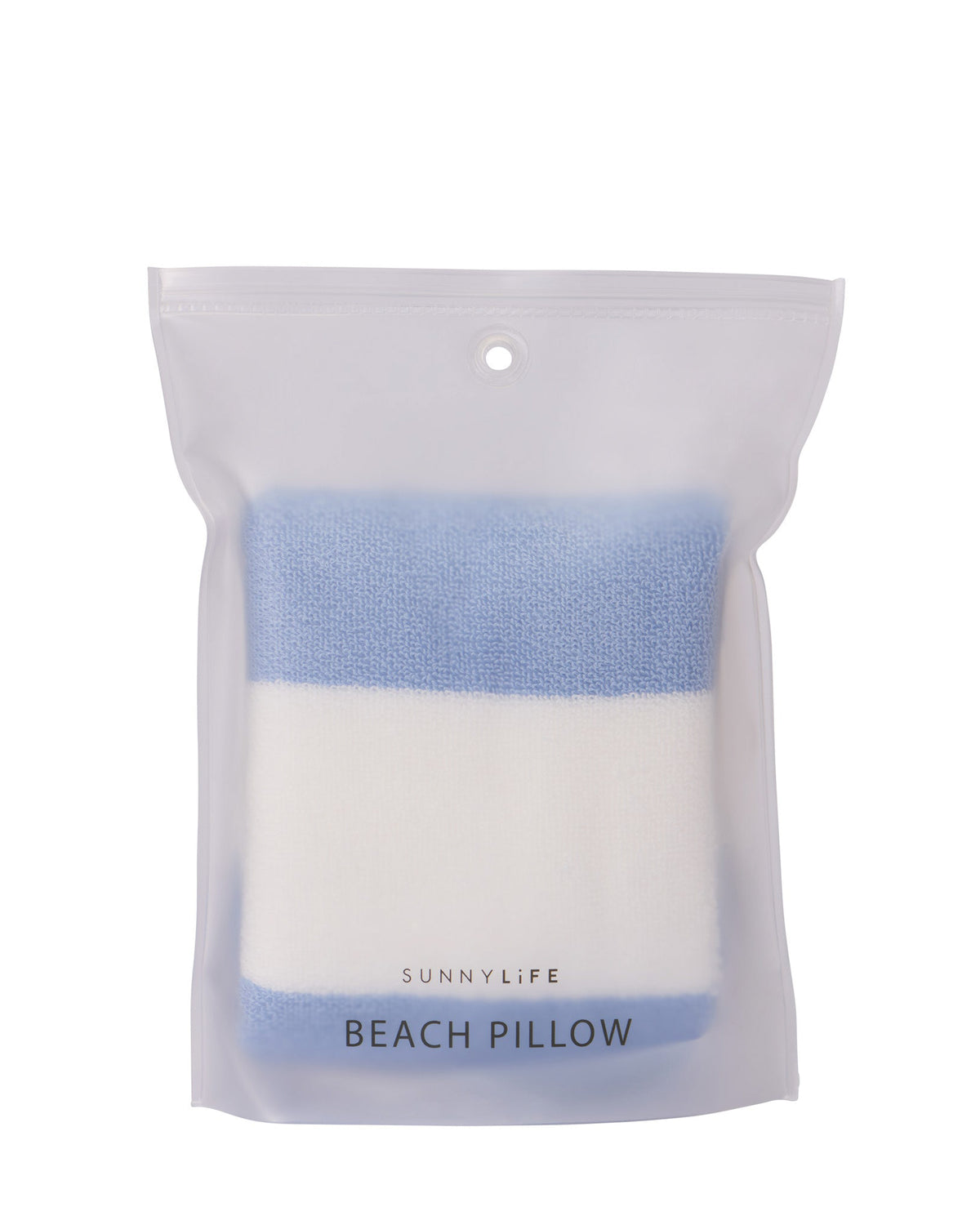 Beach Pillow
