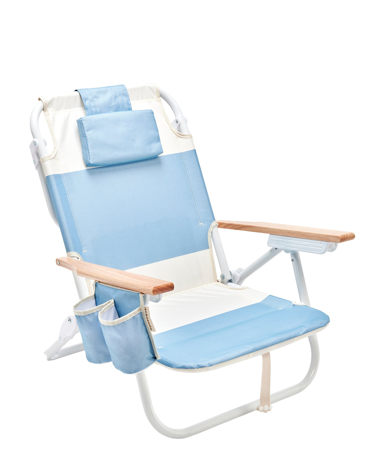 Deluxe Beach Chair