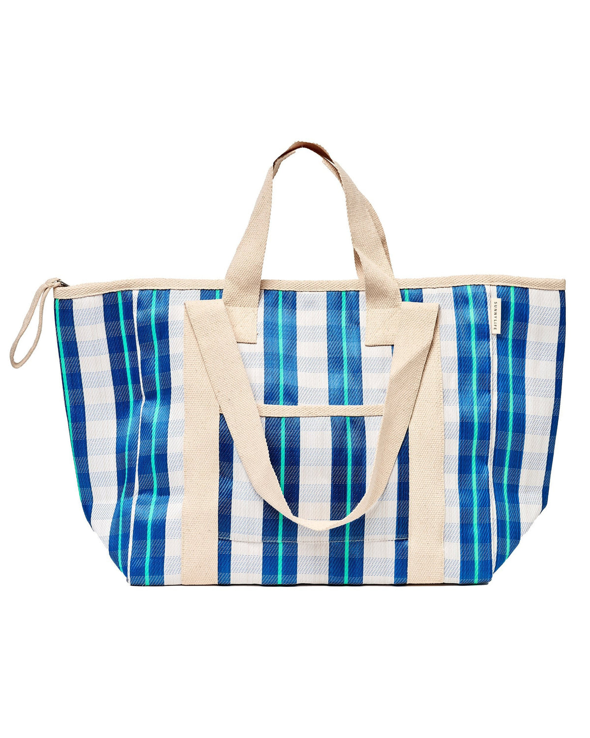 Cooler Tote Bag