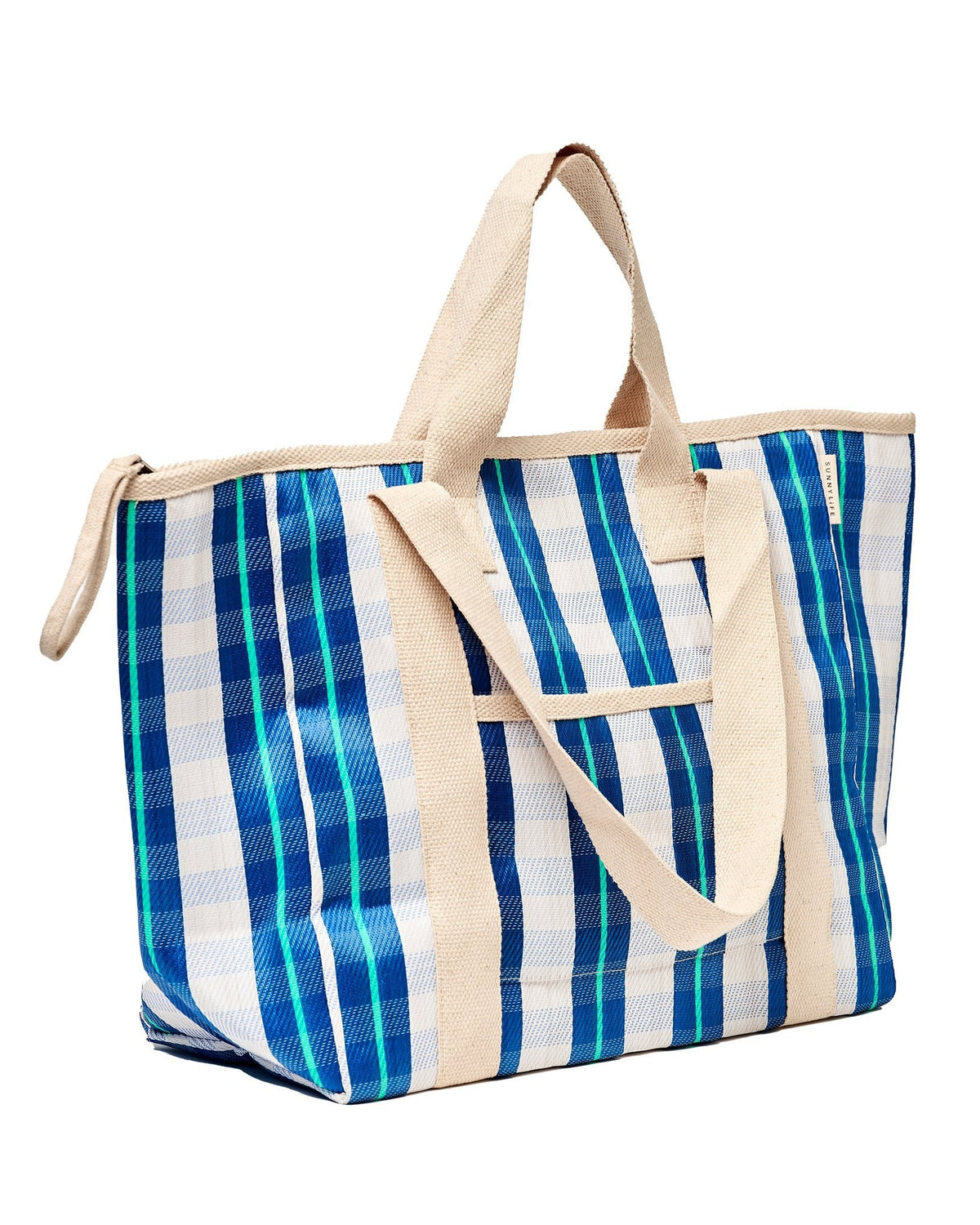 Cooler Tote Bag