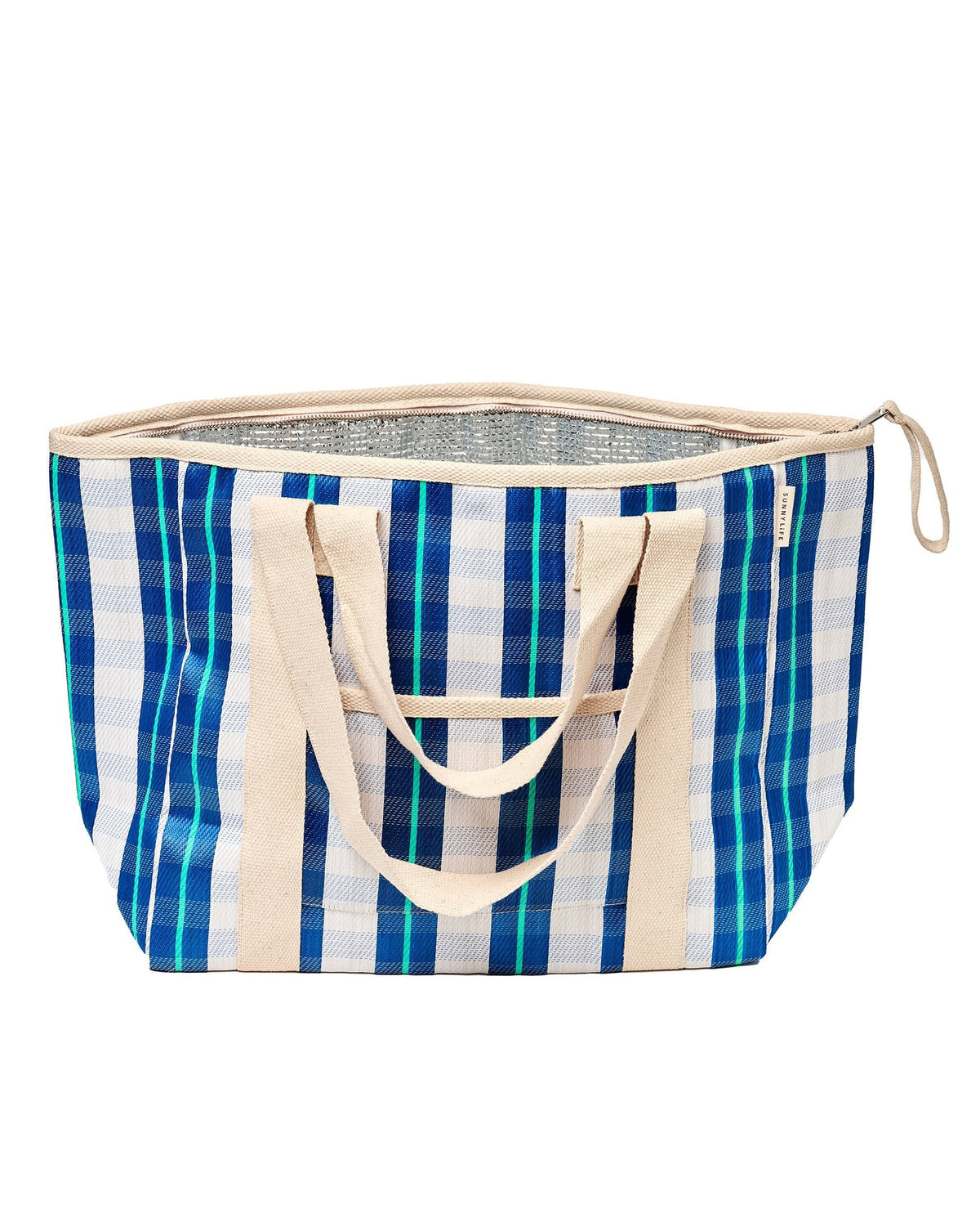 Cooler Tote Bag