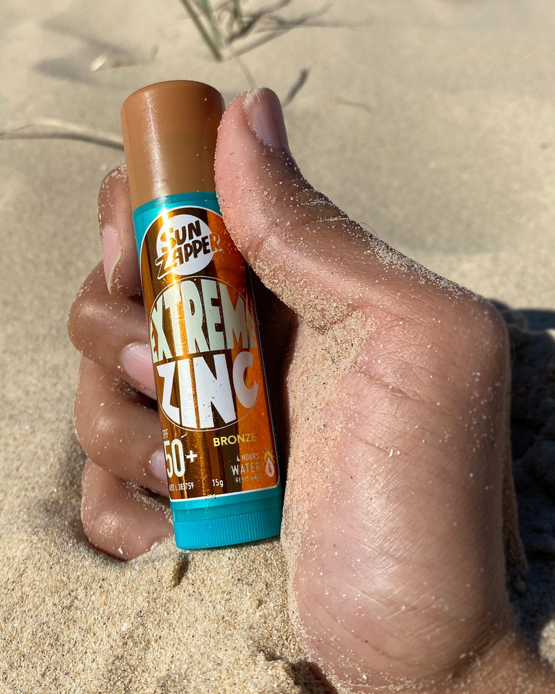 Extreme Zinc Stick SPF 50+ 15g