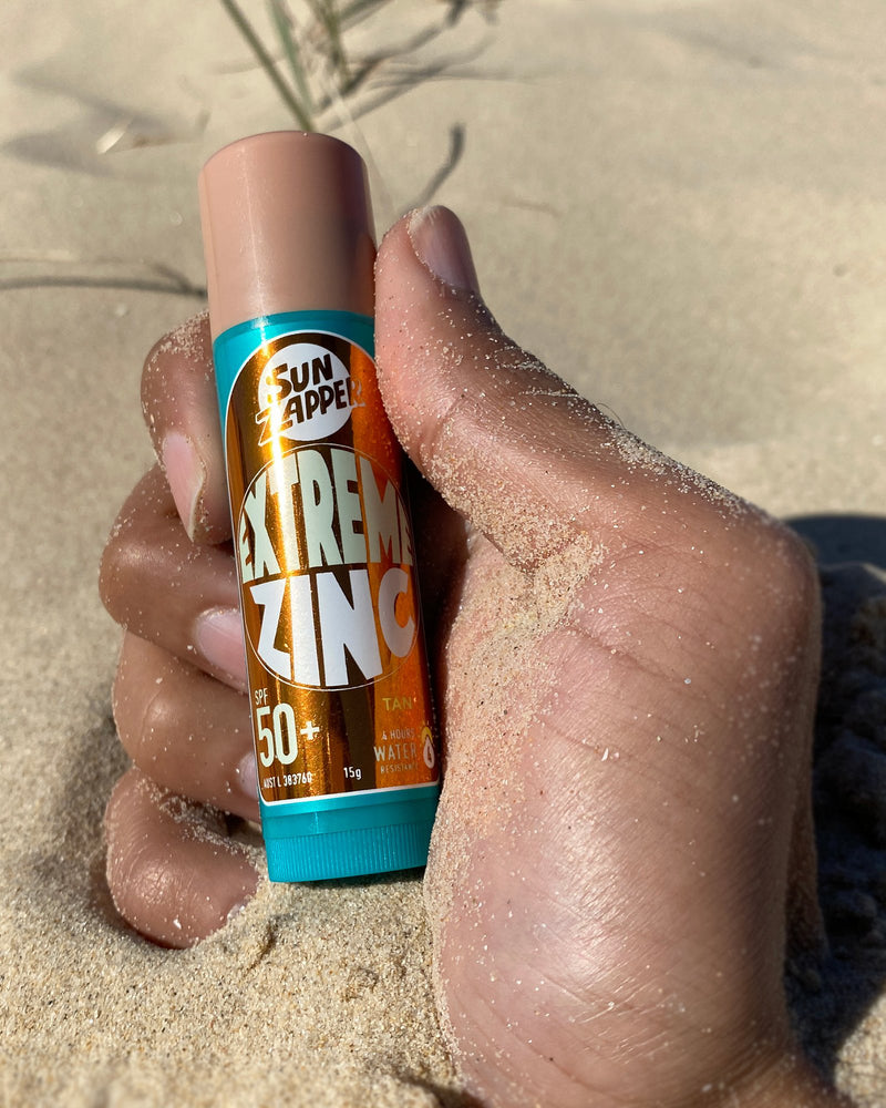 Extreme Zinc Stick SPF 50+ 15g