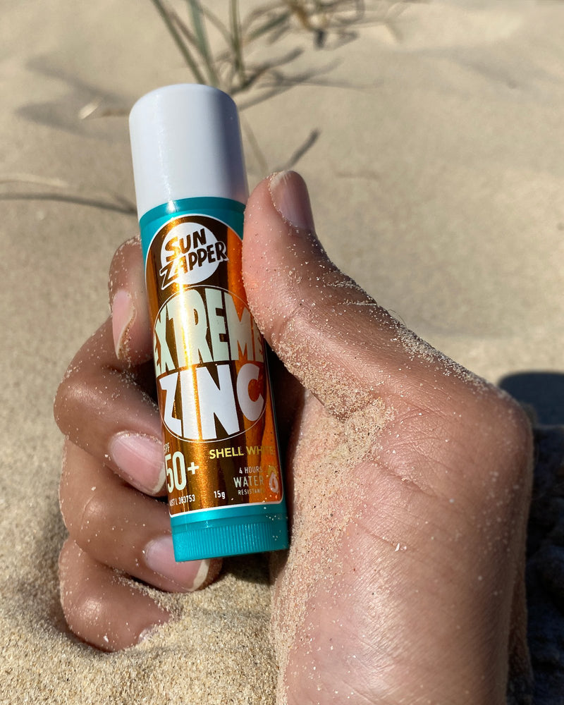 Extreme Zinc Stick SPF 50+ 15g