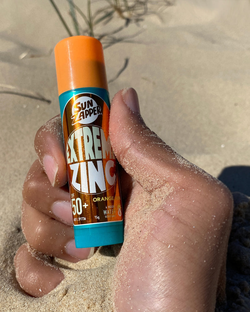 Extreme Zinc Stick SPF 50+ 15g