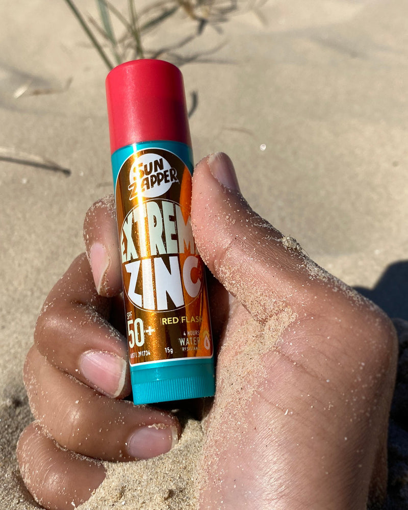 Extreme Zinc Stick SPF 50+ 15g