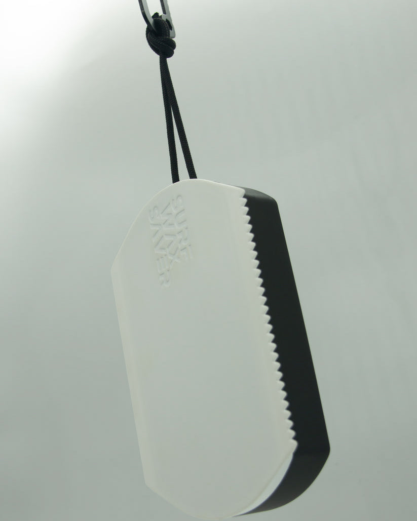 Surf Wax Saver