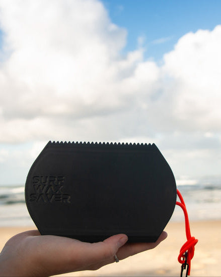 Surf Wax Saver