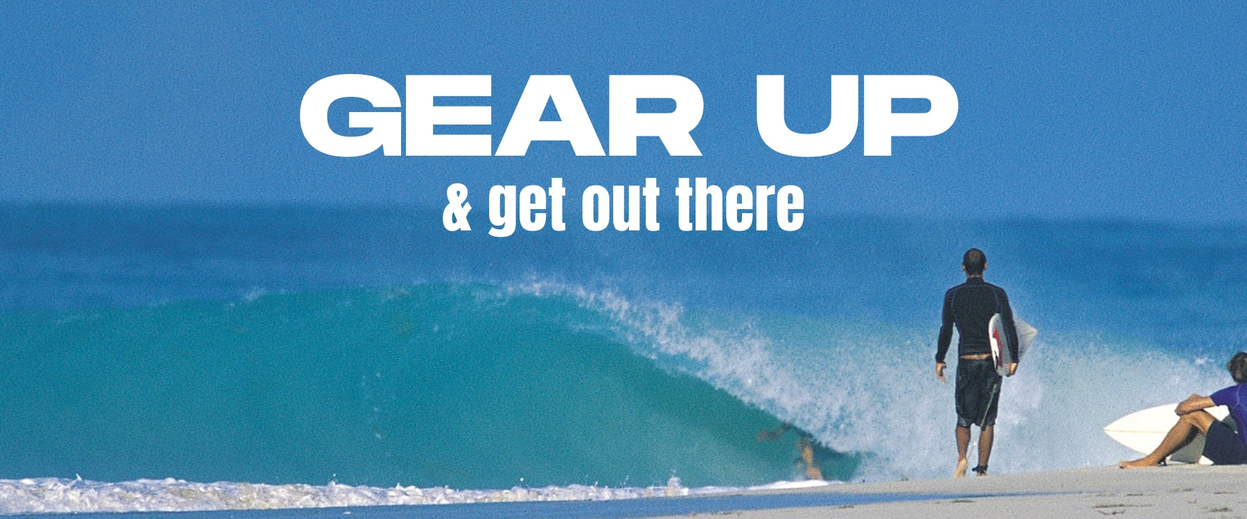 Red Herring x O'Neill Wave of the Winter 2025