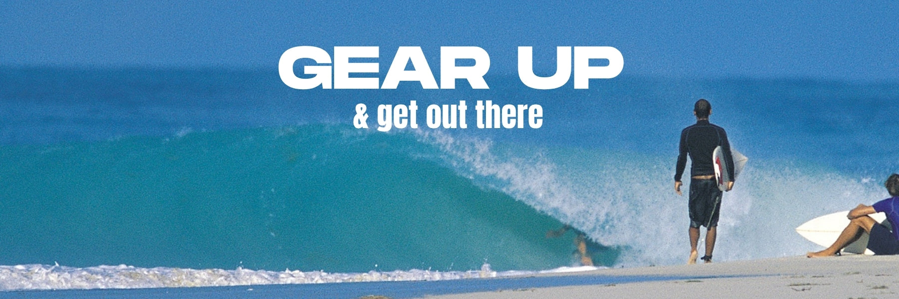 Red Herring x O'Neill Wave of the Winter 2025