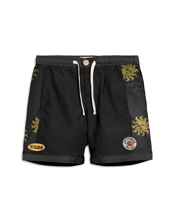 Morning Mix Tape 17inch Trunk