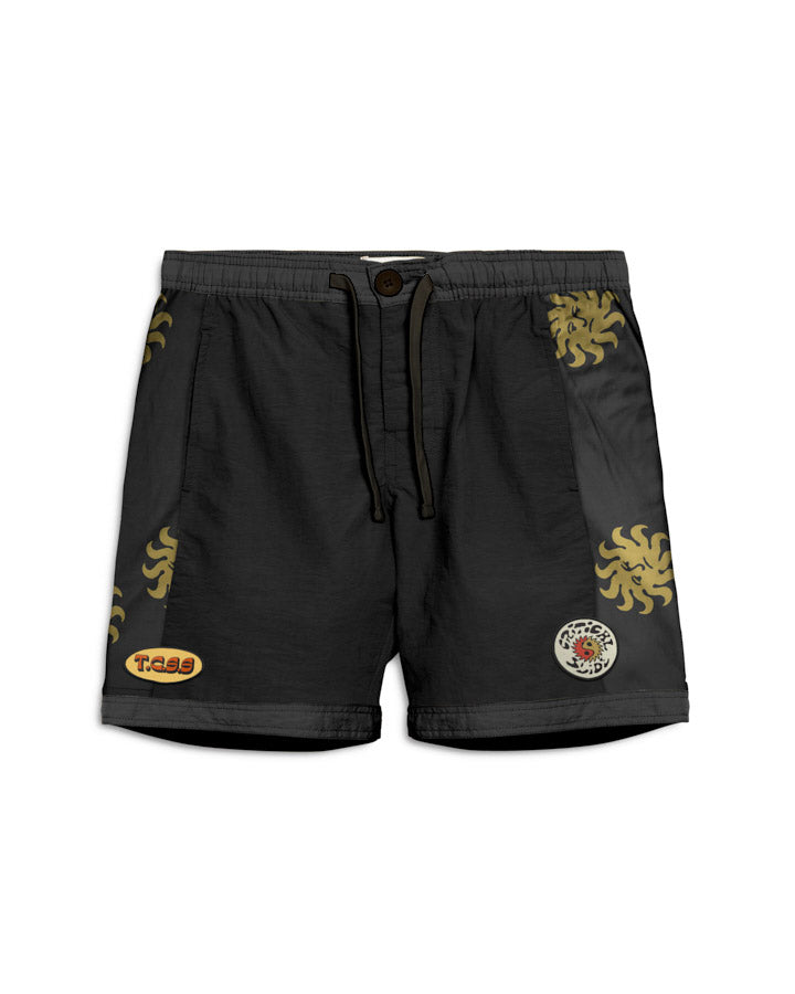 Morning Mix Tape 17inch Trunk