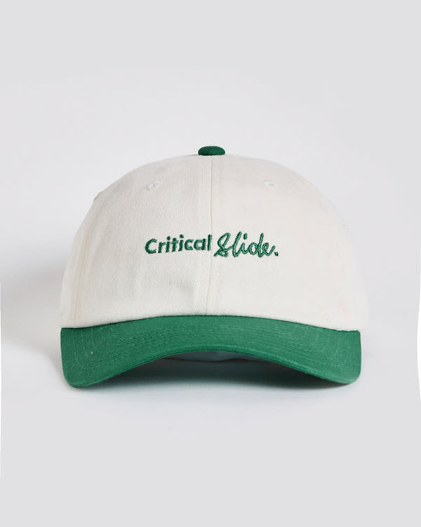 Institute Dad Cap