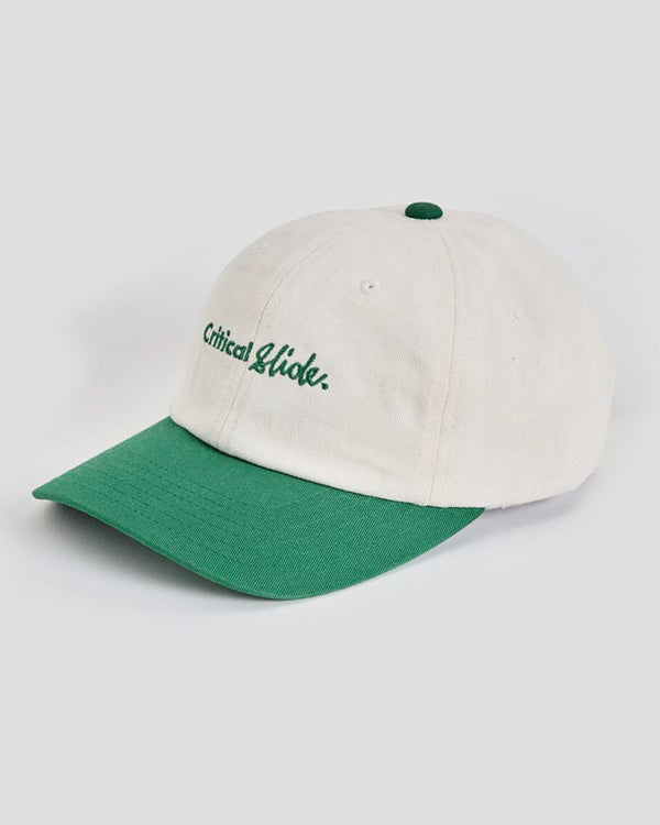 Institute Dad Cap