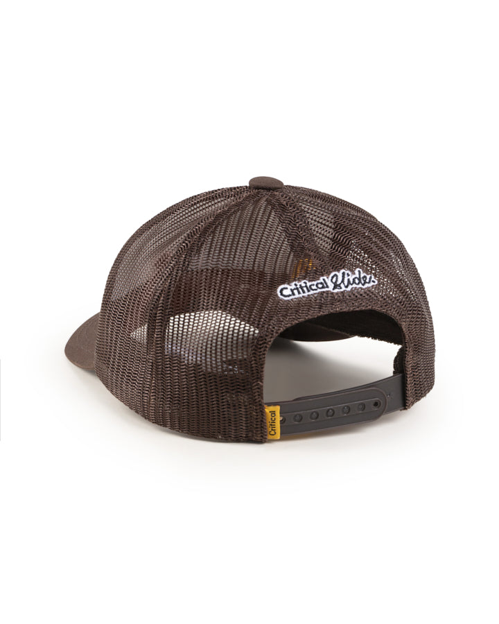 Communication Trucker