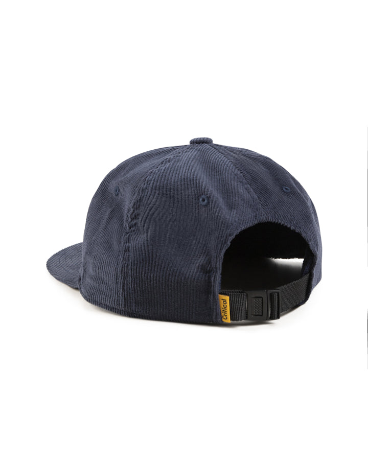 Sun Cured Cap