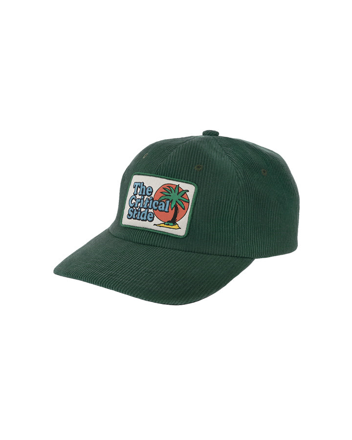 Oasis Cord Cap