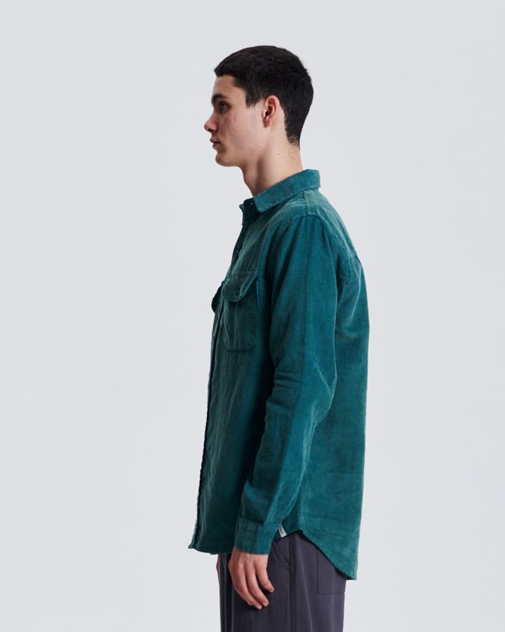 Lazy Boy Long Sleeve Shirt