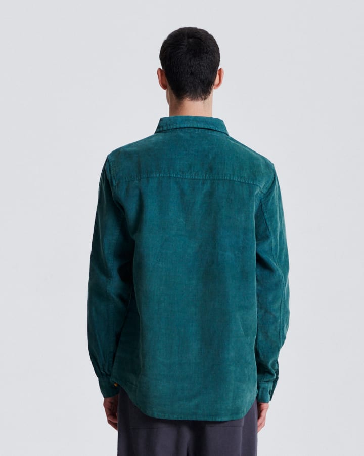 Lazy Boy Long Sleeve Shirt