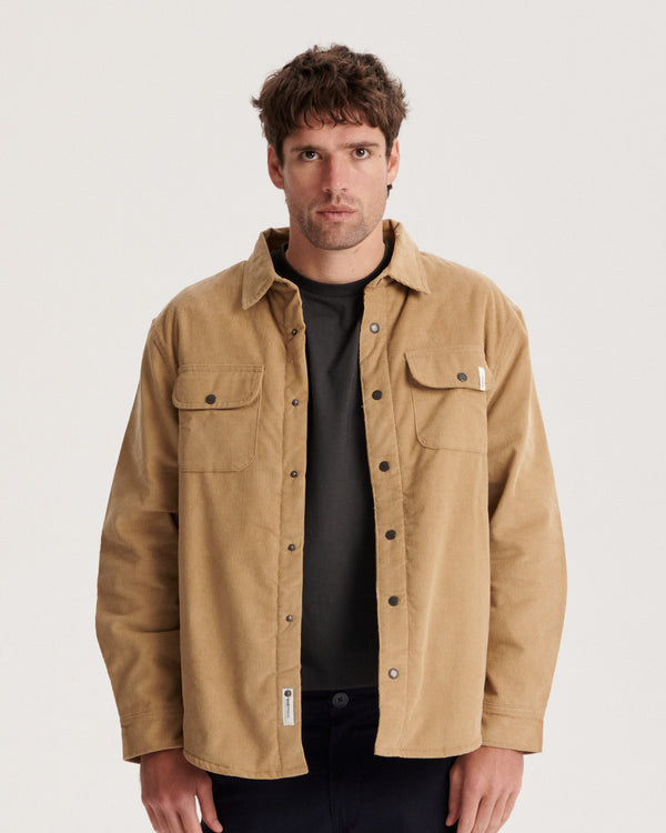 Ranger Cord Shirt