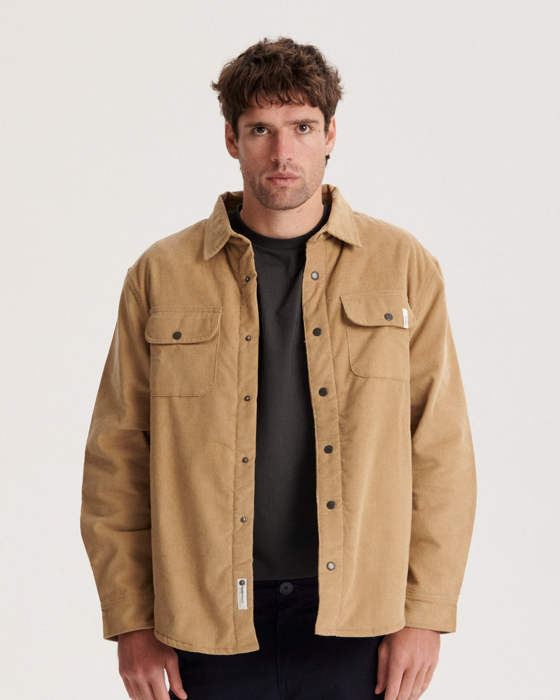 Ranger Cord Shirt