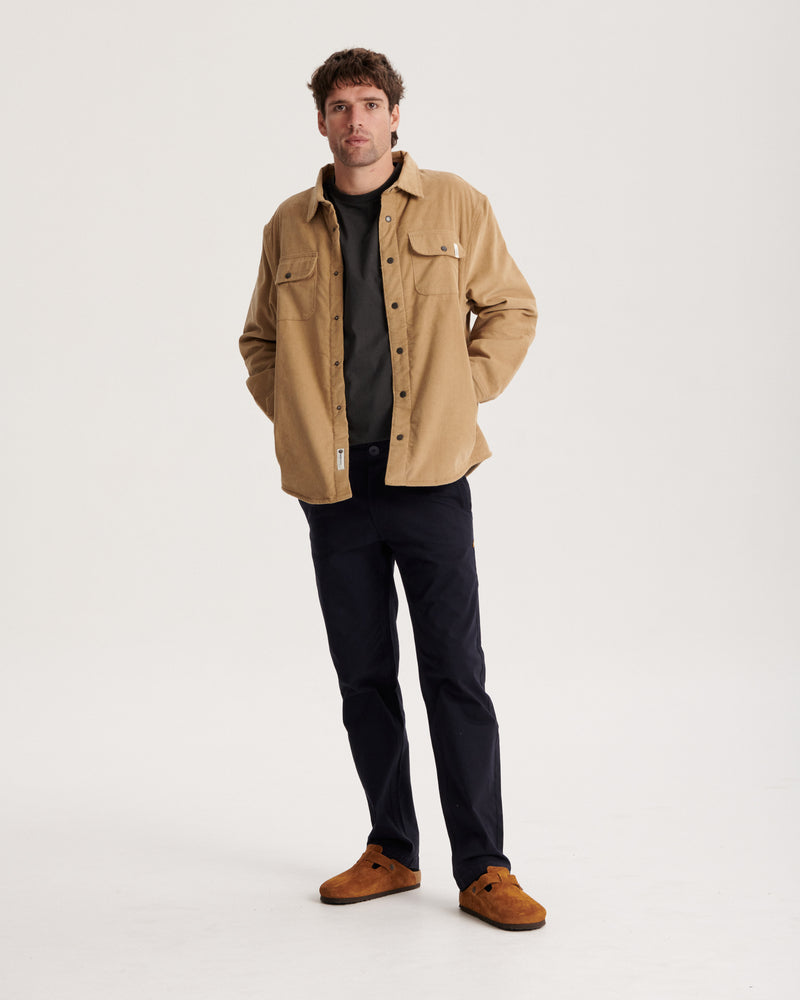 Ranger Cord Shirt